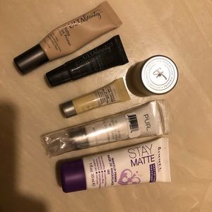 Beauty Bundle